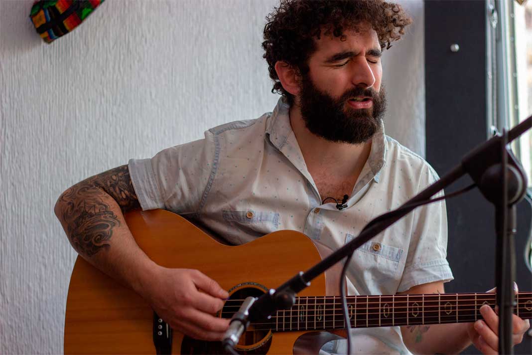 Charly-Benavente