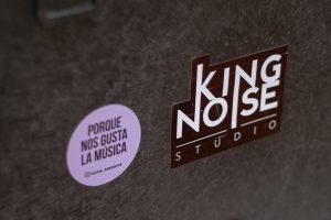 Centella-10-logo-king-noise