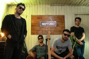 Neptuno