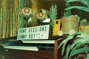 Jemmy Button en Home Sessions